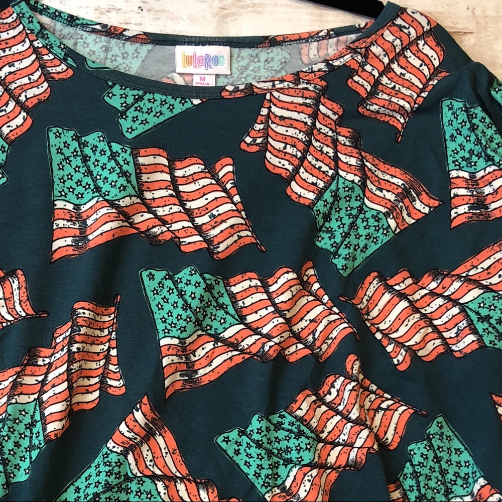 Vintage Americana Irma BNWT